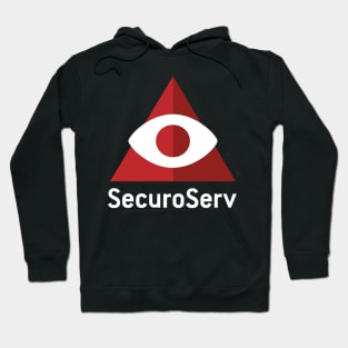 Securo Serv Hoodie